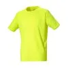 Camiseta Mercury Universal M/c -tienda de material de futbol camiseta mercury universal mc amarillo fluor 0