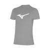 Camiseta Mizuno RB Logo Tee