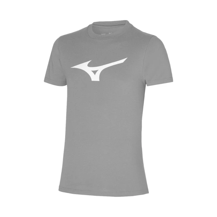 Camiseta Mizuno RB Logo Tee 3 Camiseta Mizuno RB Logo Tee
