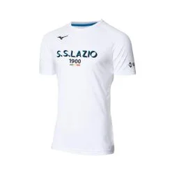 Camiseta Mizuno SS Lazio Fanswear 2022-2023