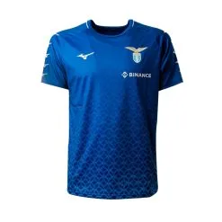 Camiseta Mizuno SS Lazio Training 2022-2023