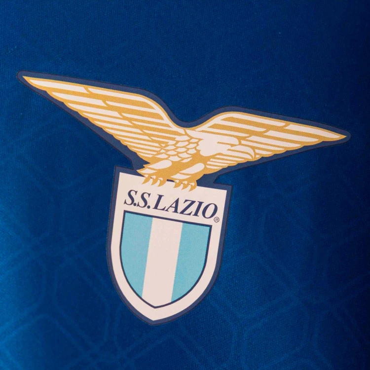 Camiseta Mizuno SS Lazio Training 2022-2023 5 Camiseta Mizuno SS Lazio Training 2022-2023 - Imagen 3