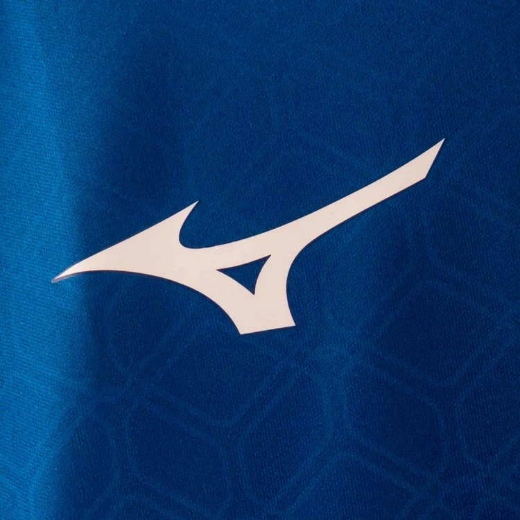 Camiseta Mizuno SS Lazio Training 2022-2023 6 Camiseta Mizuno SS Lazio Training 2022-2023 - Imagen 4