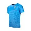 Camiseta Mizuno SS Lazio Training 2022-2023 Niño -tienda de material de futbol camiseta mizuno ss lazio training 2022 2023 nino sky blue 0