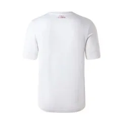 Camiseta New Balance AS Roma Segunda Equipación 2022-2023 Niño 5 Camiseta New Balance AS Roma Segunda Equipación 2022-2023 Niño -tienda de material de futbol camiseta new balance as roma segunda equipacion 2022 2023 nino 1