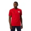 Camiseta New Balance Athletic Club Bilbao Pre-Match 2022-2023 Niño -tienda de material de futbol camiseta new balance athletic club bilbao pre match 2022 2023 nino 0