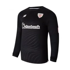 Camiseta New Balance Athletic Club Bilbao Primera Equipación Portero 2022-2023 -tienda de material de futbol camiseta new balance athletic club bilbao primera equipacion portero 2022 2023 1