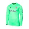 Camiseta New Balance Athletic Club Bilbao Segunda Equipación Portero 2022-2023 -tienda de material de futbol camiseta new balance athletic club bilbao segunda equipacion portero 2022 2023 green 0