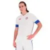 Camiseta New Balance Costa Rica Segunda Equipación Mundial Qatar 2022