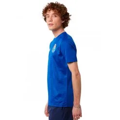 Camiseta New Balance FC Porto Fanswear 2022-2023 -tienda de material de futbol camiseta new balance fc porto fanswear 2022 2023 blue 1