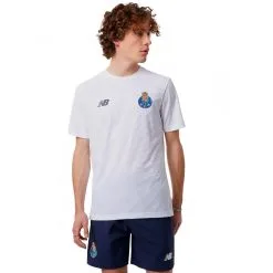 Camiseta New Balance FC Porto Pre-Match 2022-2023