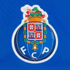 Camiseta New Balance FC Porto Tercera Equipación 2022-2023 9 Camiseta New Balance FC Porto Tercera Equipación 2022-2023 -tienda de material de futbol camiseta new balance fc porto tercera equipacion 2022 2023 2