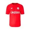 Camiseta New Balance Lille OSC Pre-Match 2022-2023