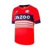 Camiseta New Balance Lille OSC Primera Equipación 2022-2023 2 Camiseta New Balance Lille OSC Primera Equipación 2022-2023 -tienda de material de futbol camiseta new balance lille osc primera equipacion 2022 2023 red 0