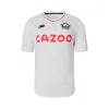 Camiseta New Balance Lille OSC Segunda Equipación 2022-2023 -tienda de material de futbol camiseta new balance lille osc segunda equipacion 2022 2023 0