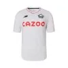 Camiseta New Balance Lille OSC Segunda Equipación 2022-2023 Niño -tienda de material de futbol camiseta new balance lille osc segunda equipacion 2022 2023 nino 0