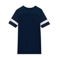 Camiseta Nike Academy 21 Training M/c Niño -tienda de material de futbol camiseta nike academy 21 training mc nino obsidian white white 1