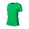 Camiseta Nike Academy 23 Training M/c Mujer