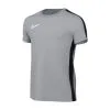 Camiseta Nike Academy 23 Training M/c Niño 2 Camiseta Nike Academy 23 Training M/c Niño -tienda de material de futbol camiseta nike academy 23 training mc nino wolf grey black 0