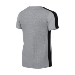 Camiseta Nike Academy 23 Training M/c Niño 5 Camiseta Nike Academy 23 Training M/c Niño -tienda de material de futbol camiseta nike academy 23 training mc nino wolf grey black 1