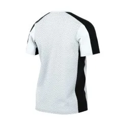 Camiseta Nike Academy 23 Training M/c -tienda de material de futbol camiseta nike academy 23 training mc white black 1