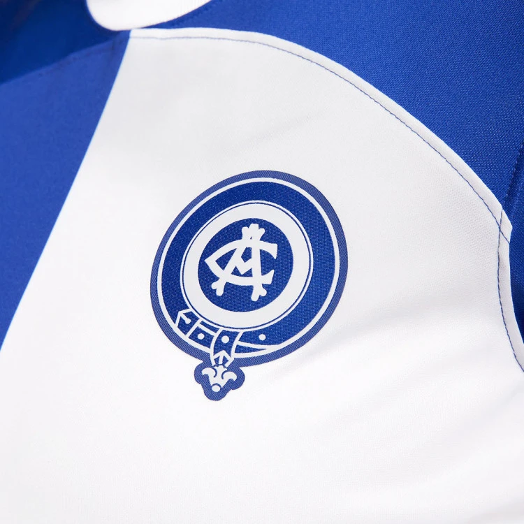 Camiseta Nike Atlético De Madrid 120th Aniversario Cuarta Equipación 2022-2023 Mujer 8 Camiseta Nike Atlético De Madrid 120th Aniversario Cuarta Equipación 2022-2023 Mujer - Imagen 6