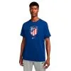 Camiseta Nike Atlético De Madrid Fanswear 2022-2023 2 Camiseta Nike Atlético De Madrid Fanswear 2022-2023 -tienda de material de futbol camiseta nike atletico de madrid fanswear 2022 2023 deep royal blue 0 1