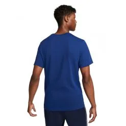Camiseta Nike Atlético De Madrid Fanswear 2022-2023 7 Camiseta Nike Atlético De Madrid Fanswear 2022-2023 -tienda de material de futbol camiseta nike atletico de madrid fanswear 2022 2023 deep royal blue 1