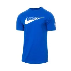 Camiseta Nike Atlético De Madrid Fanswear 120th Aniversario 2023-2024