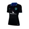 Camiseta Nike Atlético De Madrid Segunda Equipación Stadium 2022-2023 Mujer