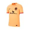 Camiseta Nike Atlético De Madrid Tercera Equipación Match 2022-2023