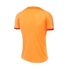 Camiseta Nike Atlético De Madrid Tercera Equipación Stadium 2022-2023 Niño -tienda de material de futbol camiseta nike atletico de madrid tercera equipacion stadium 2022 2023 nino peach cream atomic orange laser crimson 1