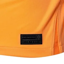 Camiseta Nike Atlético De Madrid Tercera Equipación Stadium 2022-2023 Niño -tienda de material de futbol camiseta nike atletico de madrid tercera equipacion stadium 2022 2023 nino peach cream atomic orange laser crimson 4