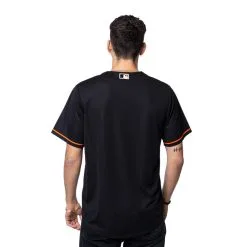 Camiseta Nike Baltimore Orioles Official Replica Alter -tienda de material de futbol camiseta nike baltimore orioles official replica alter white bright royal 2