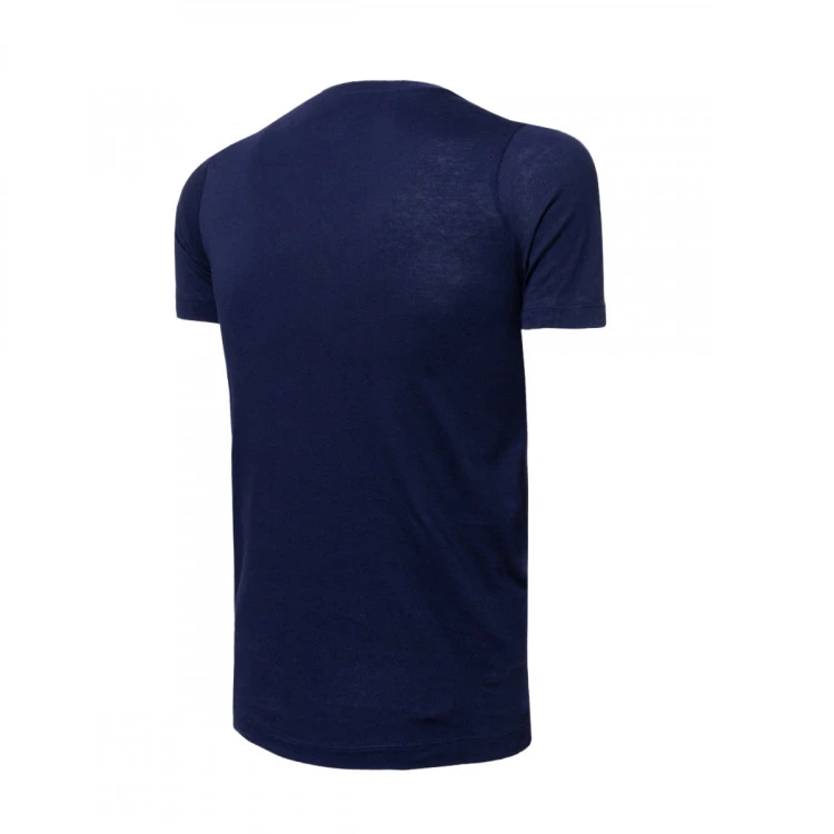 Camiseta Nike Chelsea FC Fanswear 2021-2022 Niño 4 Camiseta Nike Chelsea FC Fanswear 2021-2022 Niño - Imagen 2