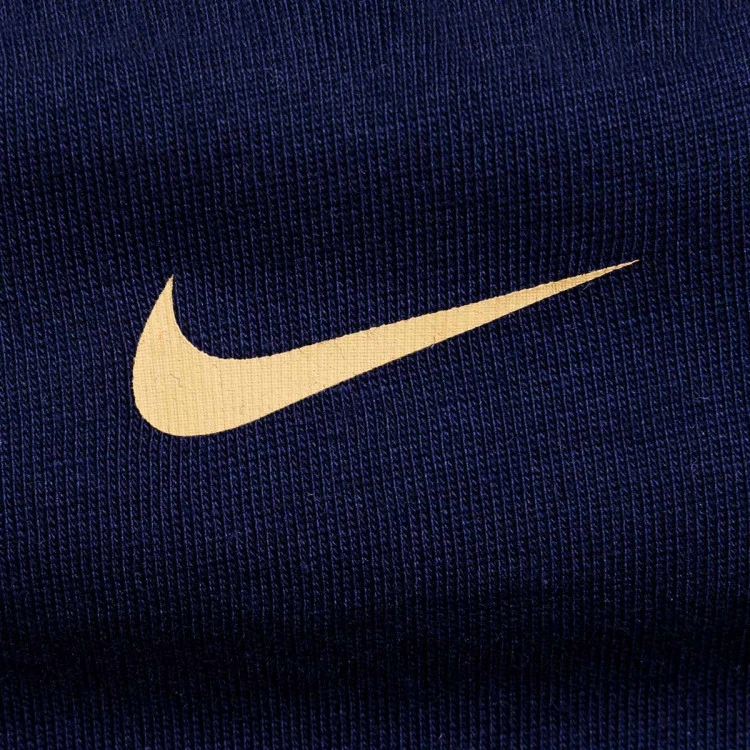Camiseta Nike Chelsea FC Fanswear 2021-2022 Niño 6 Camiseta Nike Chelsea FC Fanswear 2021-2022 Niño - Imagen 4