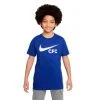 Camiseta Nike Chelsea FC Fanswear 2022-2023 Niño 2 Camiseta Nike Chelsea FC Fanswear 2022-2023 Niño -tienda de material de futbol camiseta nike chelsea fc fanswear 2022 2023 nino rush blue 0