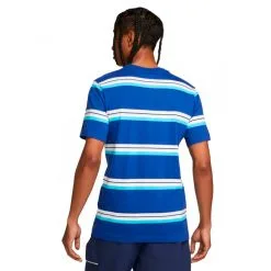 Camiseta Nike Chelsea FC Fanswear 2022-2023 -tienda de material de futbol camiseta nike chelsea fc fanswear 2022 2023 rush blue 1 1