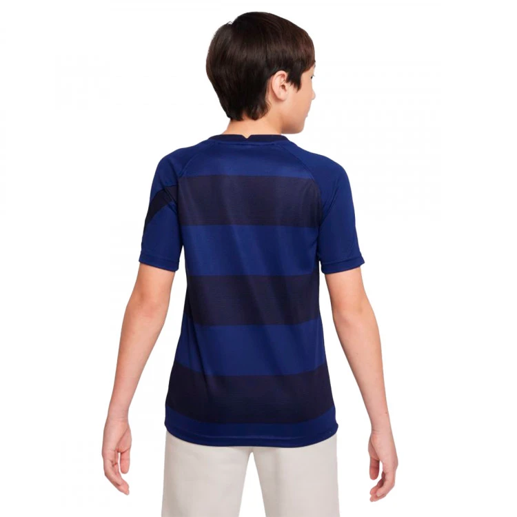 Camiseta Nike Chelsea FC Pre-Match 2021-2022 Niño 4 Camiseta Nike Chelsea FC Pre-Match 2021-2022 Niño - Imagen 2