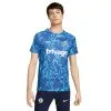 Camiseta Nike Chelsea FC Pre-Match 2022-2023 1 Camiseta Nike Chelsea FC Pre-Match 2022-2023 -tienda de material de futbol camiseta nike chelsea fc pre match 2022 2023 chlorine blue chlorine blue 0