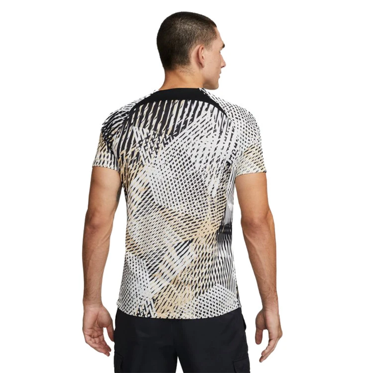 Camiseta Nike Chelsea FC Pre-Match 2022-2023 4 Camiseta Nike Chelsea FC Pre-Match 2022-2023 - Imagen 2