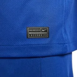 Camiseta Nike Chelsea FC Primera Equipación Stadium 2022-2023 -tienda de material de futbol camiseta nike chelsea fc primera equipacion stadium 2022 2023 rush blue chlorine blue 3