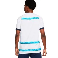 Camiseta Nike Chelsea FC Segunda Equipación Match 2022-2023 -tienda de material de futbol camiseta nike chelsea fc segunda equipacion match 2022 2023 white 3