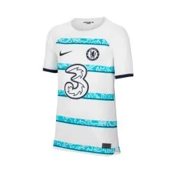 Camiseta Nike Chelsea FC Segunda Equipación Stadium 2022-2023 Niño