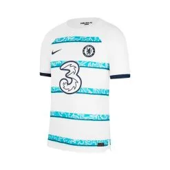 Camiseta Nike Chelsea FC Segunda Equipación Stadium 2022-2023