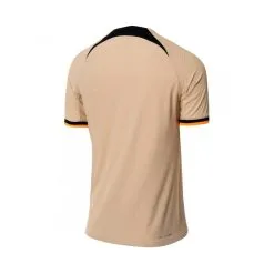 Camiseta Nike Chelsea FC Tercera Equipación Match 2022-2023 8 Camiseta Nike Chelsea FC Tercera Equipación Match 2022-2023 -tienda de material de futbol camiseta nike chelsea fc tercera equipacion match 2022 2023 sesame black 1