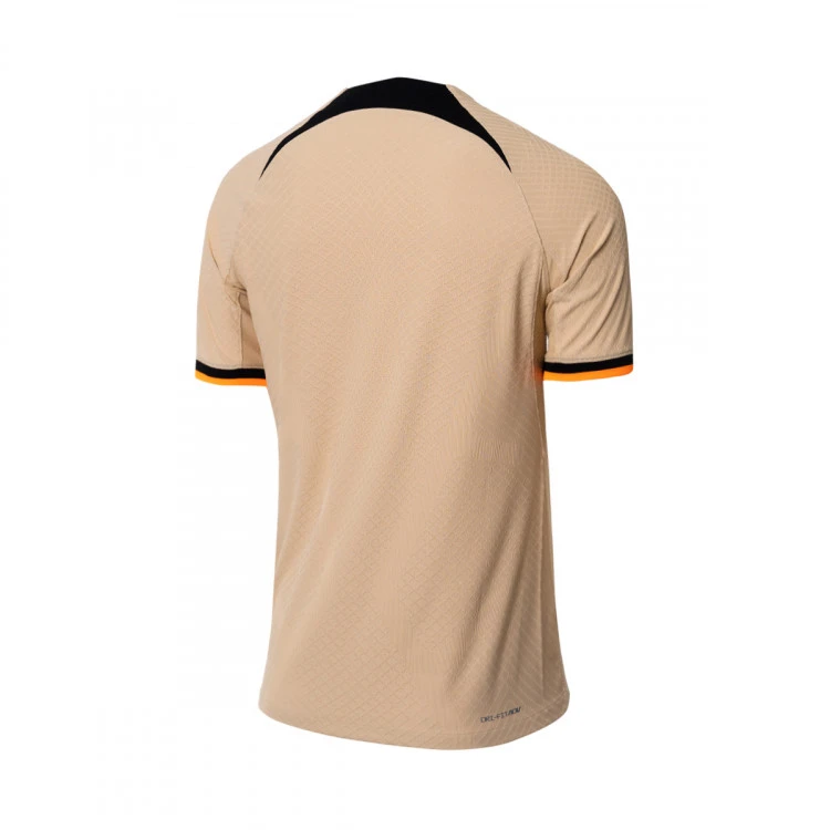 Camiseta Nike Chelsea FC Tercera Equipación Match 2022-2023 4 Camiseta Nike Chelsea FC Tercera Equipación Match 2022-2023 - Imagen 2