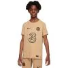 Camiseta Nike Chelsea FC Tercera Equipación Stadium 2022-2023 Niño -tienda de material de futbol camiseta nike chelsea fc tercera equipacion stadium 2022 2023 nino sesame 0