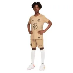 Camiseta Nike Chelsea FC Tercera Equipación Stadium 2022-2023 Niño 8 Camiseta Nike Chelsea FC Tercera Equipación Stadium 2022-2023 Niño -tienda de material de futbol camiseta nike chelsea fc tercera equipacion stadium 2022 2023 nino sesame 2