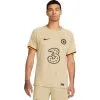 Camiseta Nike Chelsea FC Tercera Equipación Stadium 2022-2023 -tienda de material de futbol camiseta nike chelsea fc tercera equipacion stadium 2022 2023 sesame 0